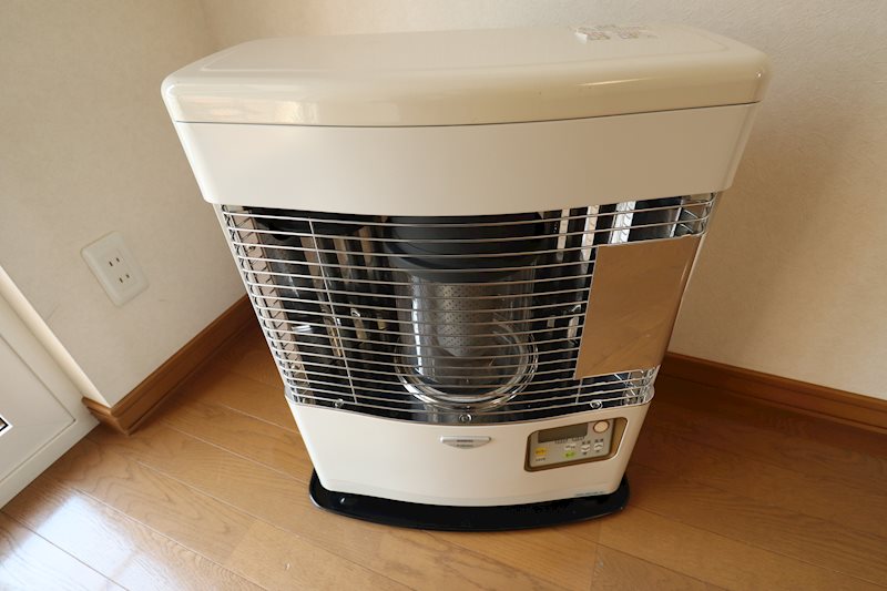グッドラック その他設備
