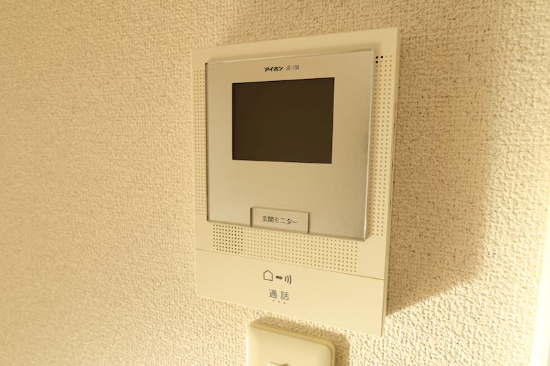 クレストⅡ セキュリティ