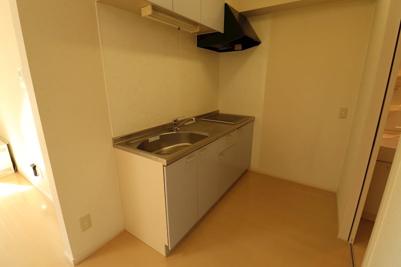 クレストⅡ キッチン