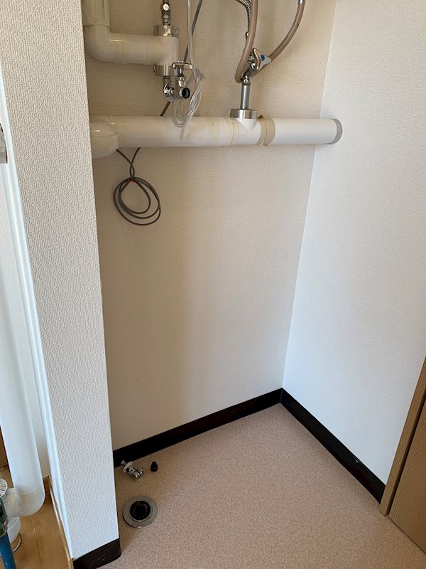 ハイツナカタ その他部屋・スペース