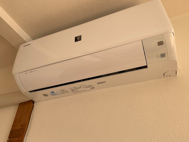 ハイツナカタ その他