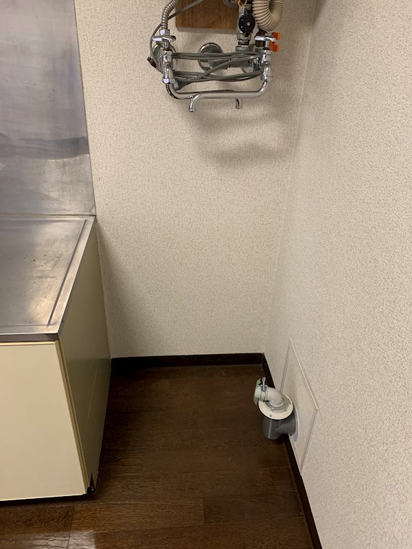 クローバーズマンション　ベルツリー その他部屋・スペース