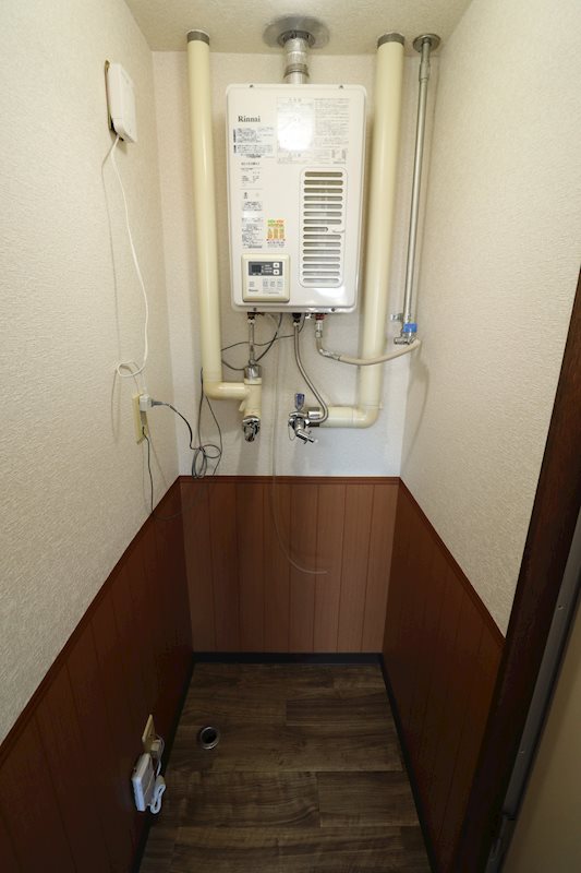 Y's one その他部屋・スペース