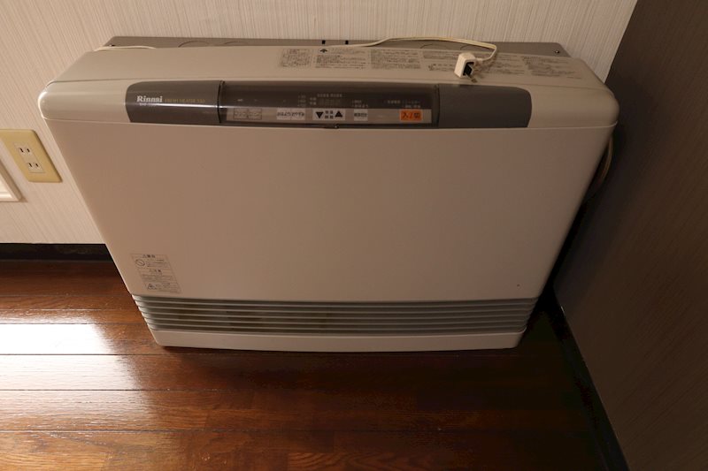 サウスコート その他設備
