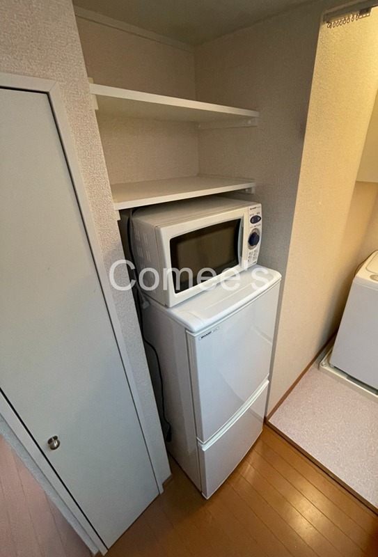シャルム その他部屋・スペース