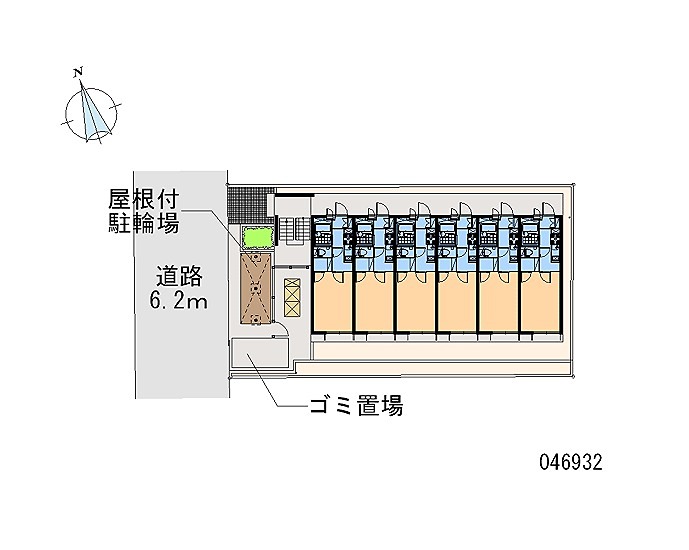 カリン その他外観2