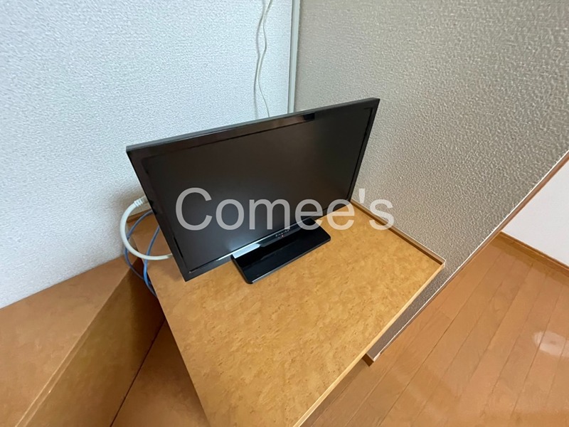 ボヌール マ メゾン その他設備