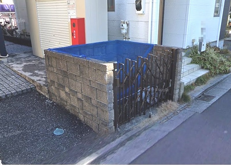 ボヌール マ メゾン その他共有部分