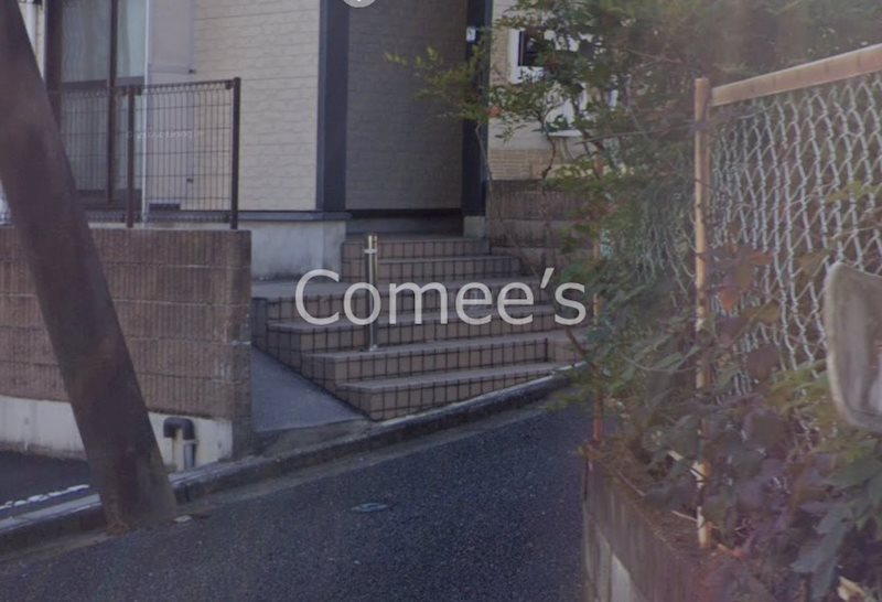 コンフォート佐藤 その他外観1