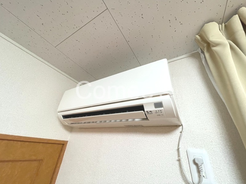 武蔵野 その他設備