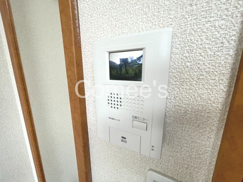 武蔵野 セキュリティ