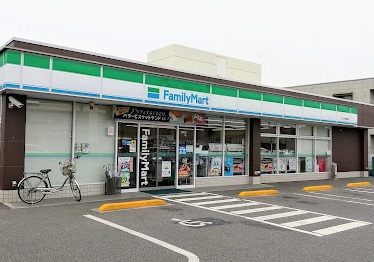 Shimizu　Ⅰ コンビニ