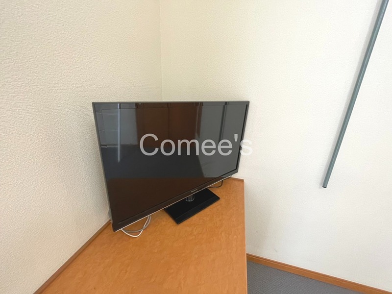 パークヒルアオキ その他設備