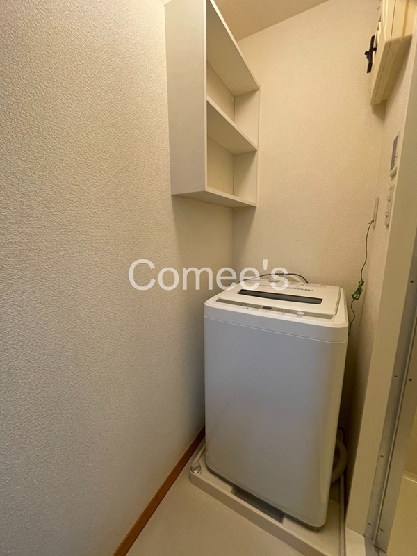 パークヒルアオキ その他部屋・スペース