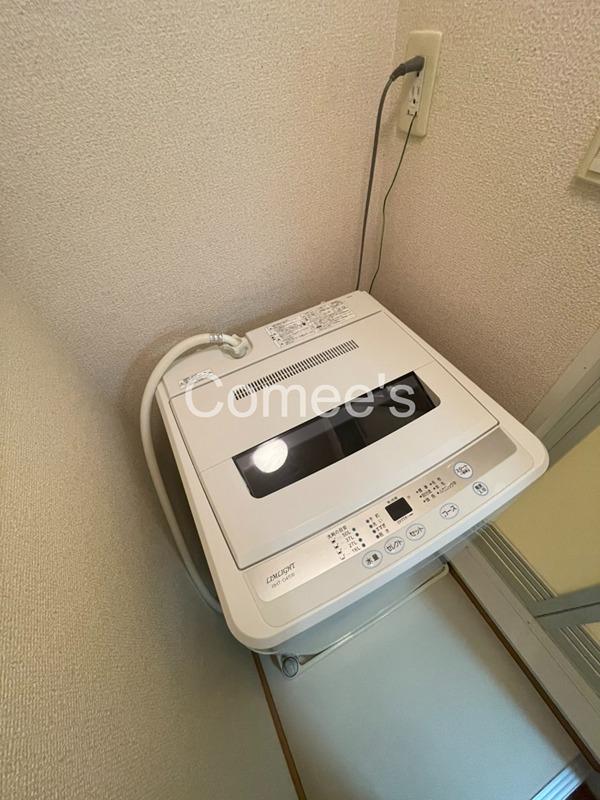 パークヒルアオキ その他設備