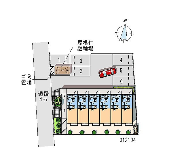 エスト その他外観1