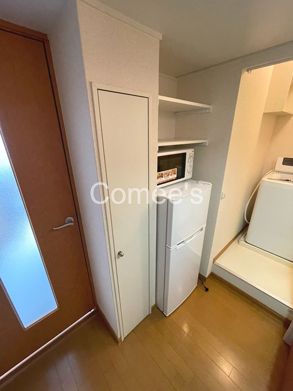 ウエスト　ヒル その他部屋・スペース