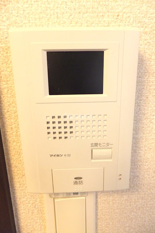 レオネクストストーンヘンジⅡ セキュリティ