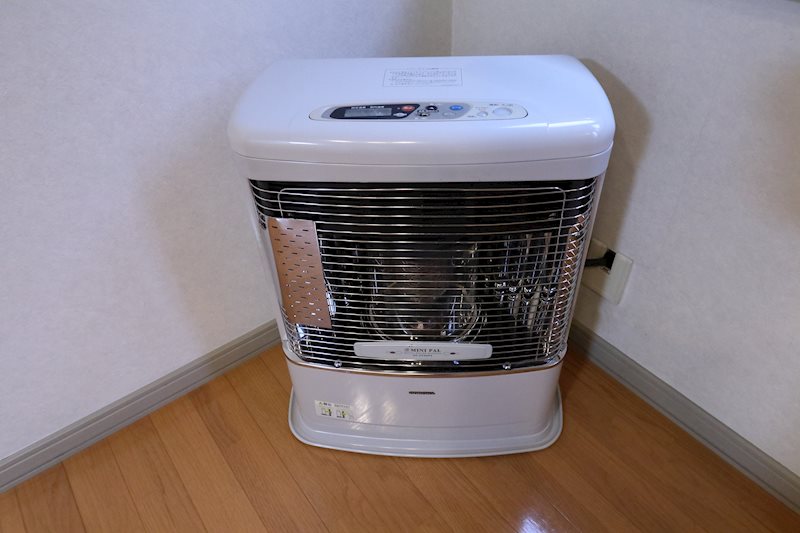 ヴィラシエナ その他設備