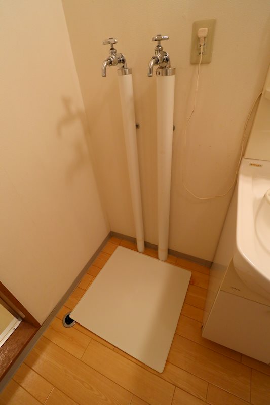 ヴィラシエナ その他部屋・スペース