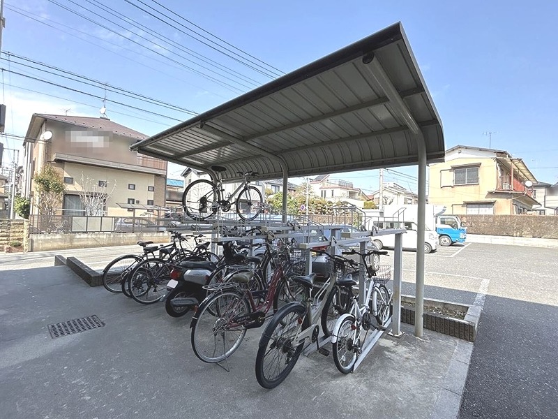 ＳＨＩＢＡＳＡＫＩ その他共有部分