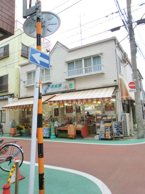 ＮＡＫＡＴＡ　Ａ 210号室 外観