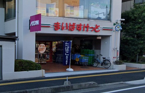 ＮＡＫＡＴＡ　Ａ 周辺画像1