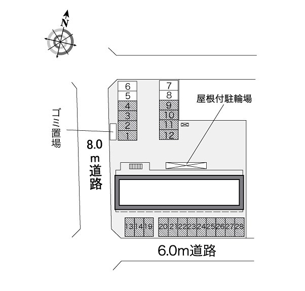 あおば その他