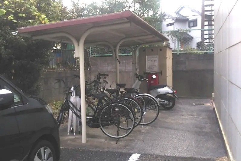 Ｙ・Ｈ その他共有部分