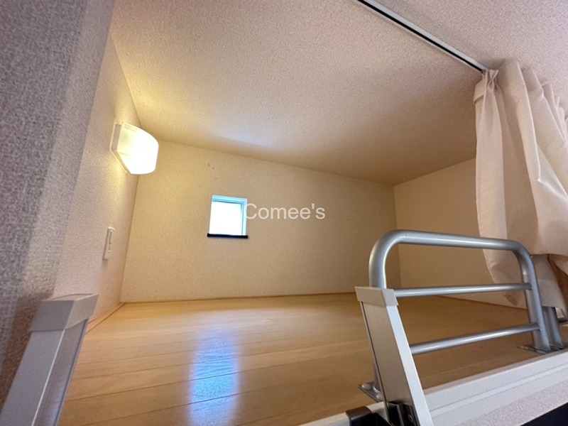 カーサ　フローラ その他部屋・スペース