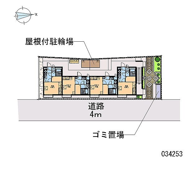 竹 その他