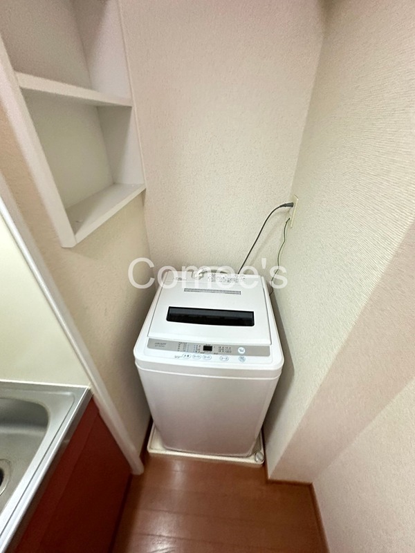 竹 その他設備