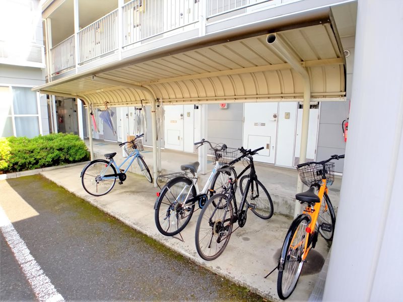 山王 その他共有部分