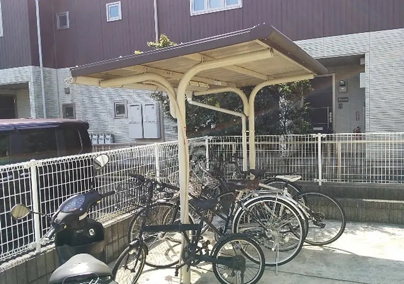 テラスつばさ その他共有部分