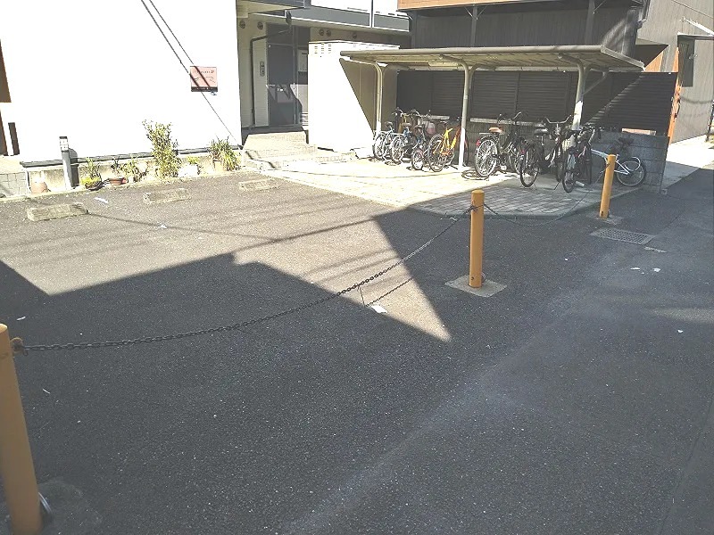 東金 その他共有部分