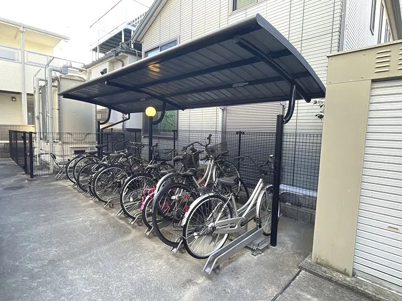 タウンコートⅢ その他共有部分