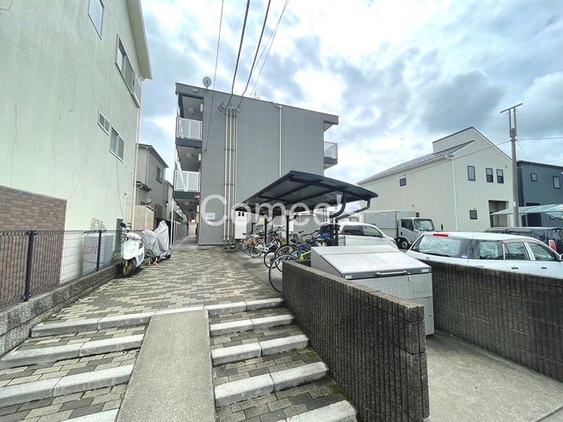 ＳＨＩＢＩＲＡＫＩ エントランス