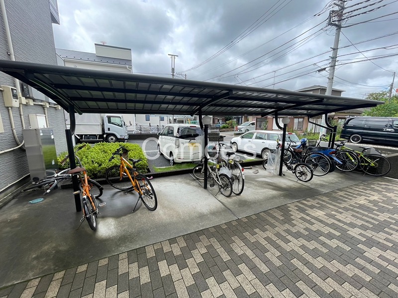 ＳＨＩＢＩＲＡＫＩ その他共有部分