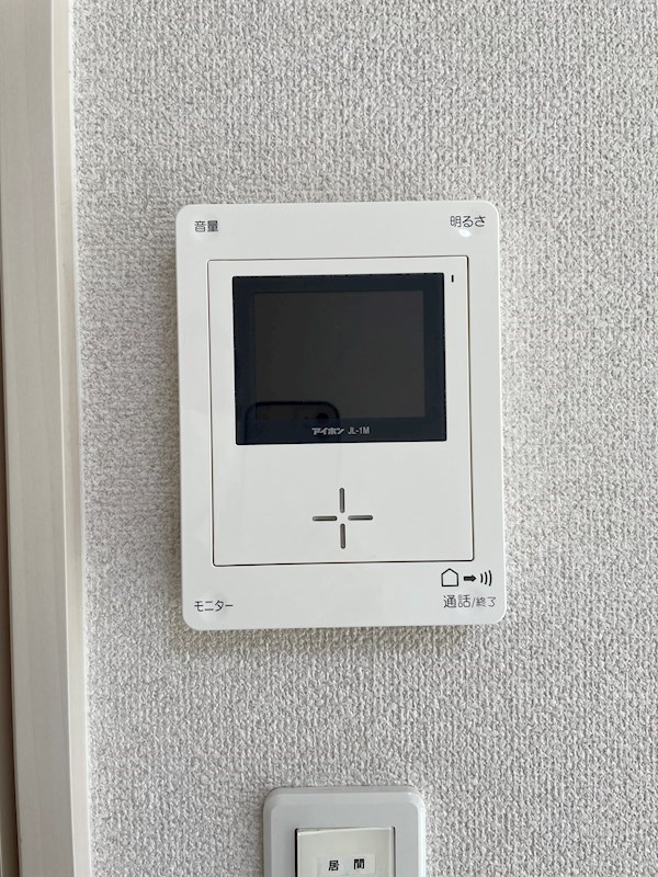 ラピスⅠ セキュリティ