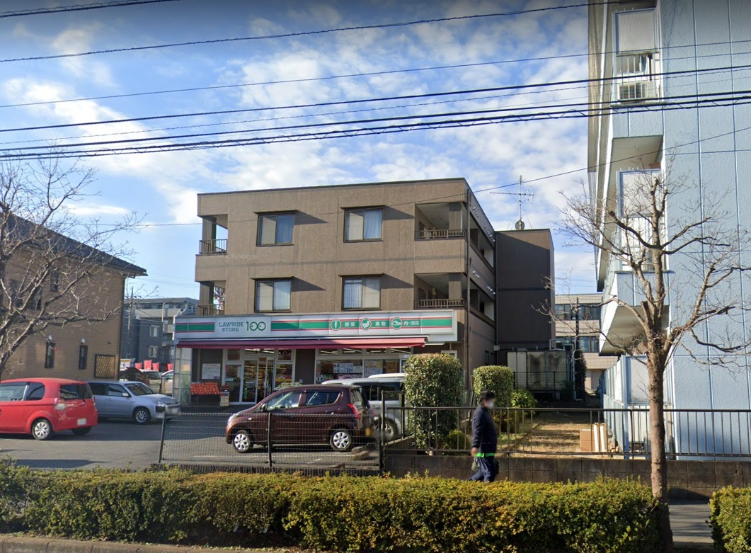 みのり コンビニ