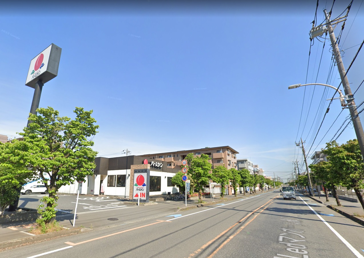 みのり レストラン
