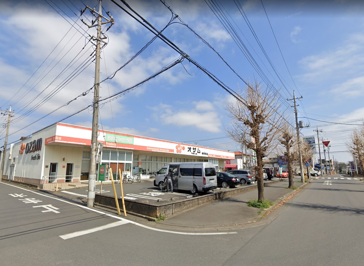 みのり スーパー