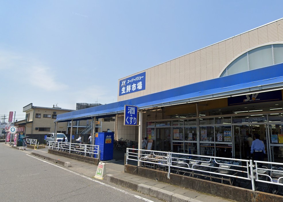 ヴィクトワール スーパー