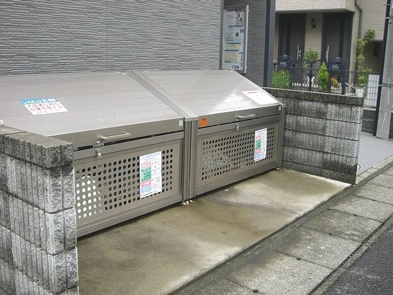 クヴェレ その他共有部分