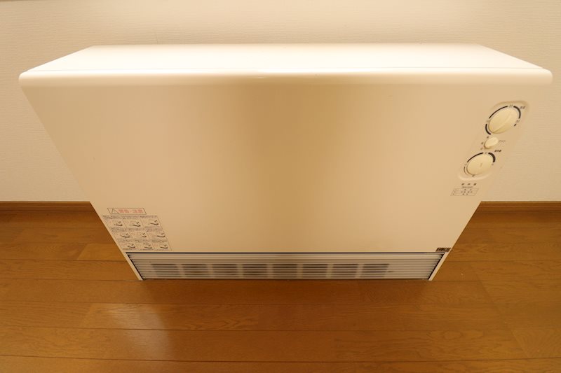 フラッツ小林稲田 その他設備