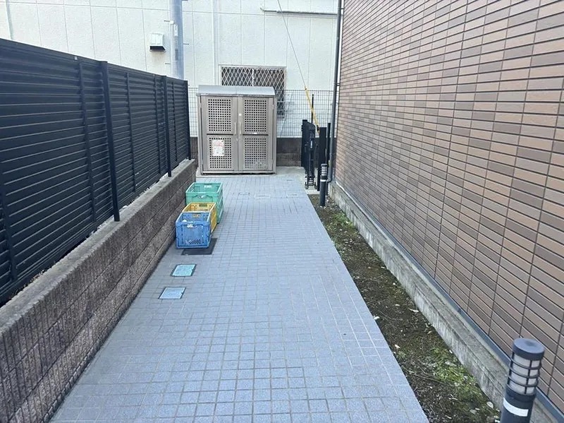 東京都板橋区前野町６丁目7-10 その他共有部分