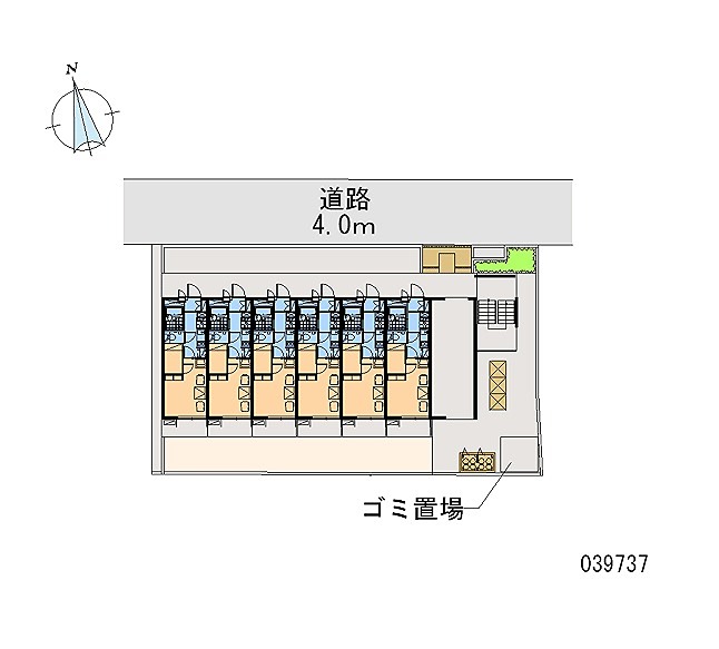 サントーヨーⅡ その他外観2