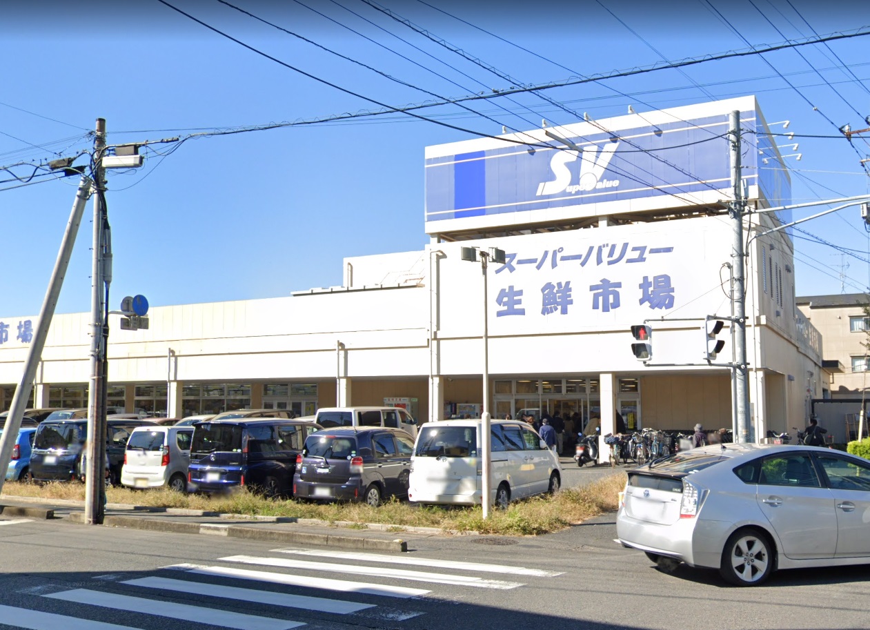 サントーヨーⅡ 周辺画像4