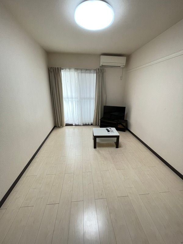リバーパーク その他部屋・スペース