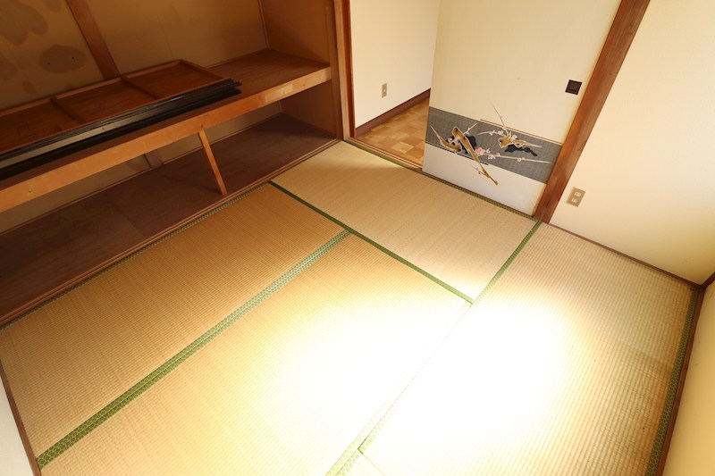寿マンション その他